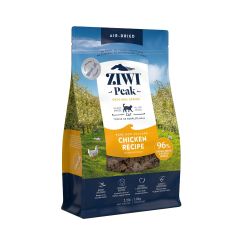 ZiwiPeak Air Dried Chicken Recipe Cat Food 