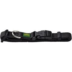 Hunter Vario Basic Nylon Dog Collar