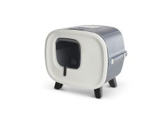 Savic Mira De Lux Toilet Home Cat Litter Box