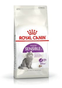 Royal Canin Sensible 33 Regular Dry Cat Food 2kg