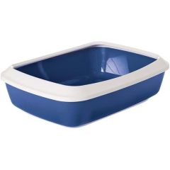 Savic Cat Litter Iriz Tray + Rim