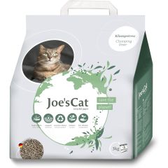 Joe's Cat Recycled Paper Clumping Cat Litter