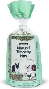 Zupreem Natural Timothy Hay