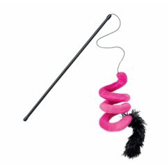 Kong Cat Toy Kickeroo Twirl Teaser