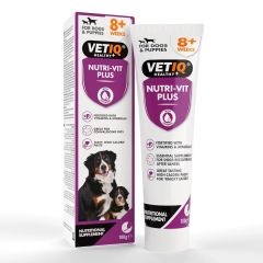 VETIQ Nutri-Vit Plus Dog Supplement 100g