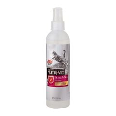 Nutri-Vet Scratch Not Cat Spray 8oz