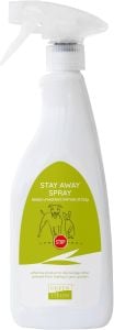 Greenfields Dog & Cat Stay Away Spray 400ml