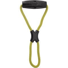 Kong Jaxx Infinity Tug Dog Toy