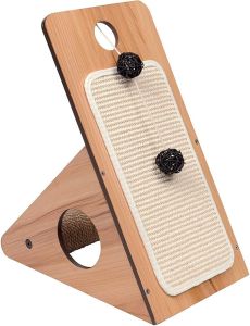 Vesper V-Play Center Cat Furniture