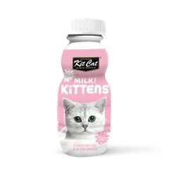 Kit Cat Milk for Kittens 250ml