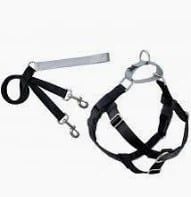 Freedom No-Pull Harness and Leash (5/8")
