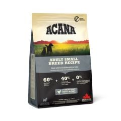 Acana Adult Small Breed Recipe Dry Dog Food