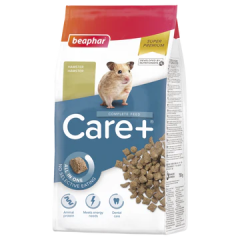 Beaphar Care + Hamster Food