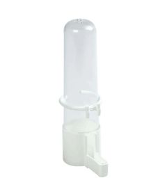 Flamingo Lori Water Fountain Bird Cage Dispenser NR 3
