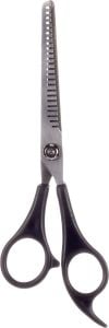 Flamingo Groo'me One Sided Dog Thinning Scissors