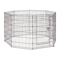 Life Stages Exercise Pen 36"H