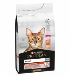 Purina Pro Plan Vital Functions Salmon Adult Dry Cat Food