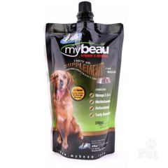 MyBeau Dog Supplement