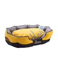 Hunter Sofa Grimstad Bed Yellow