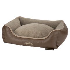 Scruffs Chateau Orthopaedic Dog Bed