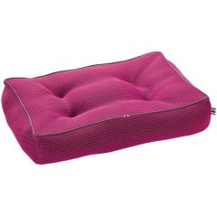 Hunter Quilted Toronto Dog Bed