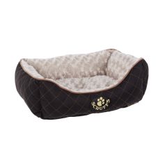 Scruffs Wilton Box Dog Bed