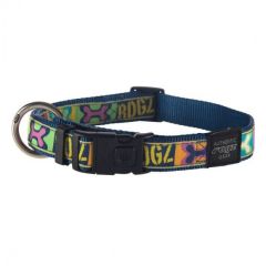 Rogz Pop Art Collar
