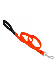 Lupine Basics Padded Handle Dog Leash 4ft Long