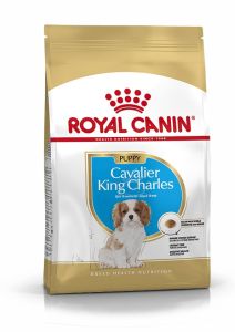Royal Canin Cavalier King Charles Puppy Dry Dog Food 1.5kg