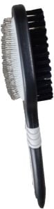 Flamingo Groo'me Bristle & Pin Brush