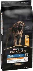 Purina Pro Plan Everyday Nutrition Large Robust Chicken Adult Dry Dog Food