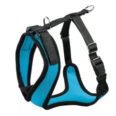 Hunter Light Flex Harness Blue