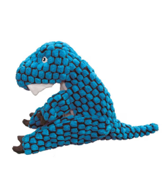 Kong Dynos T-Rex Blue