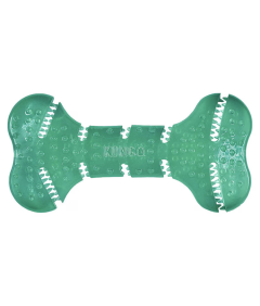 Kong Squeezz Dental Bone Dog Toy