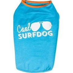 Flamingo T-Shirt Surfdog