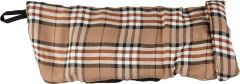 Flamingo Dog Coat English Sytle