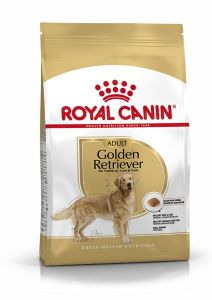 Royal Canin Golden Retriever Adult Dry Dog Food 12kg