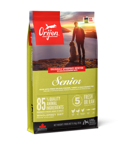 Orijen Senior Dog