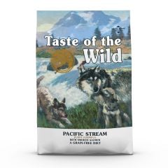 Taste Of The Wild Pacific Stream Puppy Dry Food