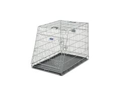 Savic Dog Residence Mobile Dog Crate 76CM/NA