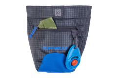 Ruffwear Waist-Worn Treat Trader Dog Treats Pouch