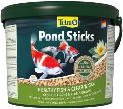 Tetra Pond Sticks