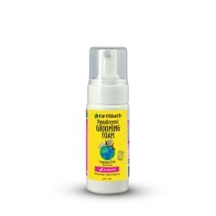 Earthbath Hypoallergenic Cat Grooming Foam 4oz