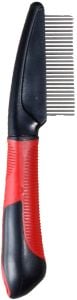 Flamingo Perfect Care Dog Grooming Comb