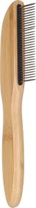 Flamingo Fine Detangling Rotating 31 Pins Dog Comb