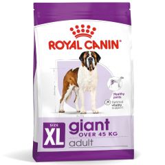 Royal Canin Giant Adult Dry Dog Food 15kg