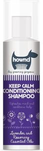 Hownd Keep Calm Shampoo