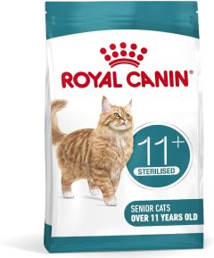 Royal Canin FHN Ageing 11+ Cat Food 2kg