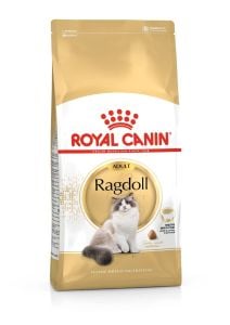 Royal Canin Ragdoll Adult Dry Cat Food 2kg