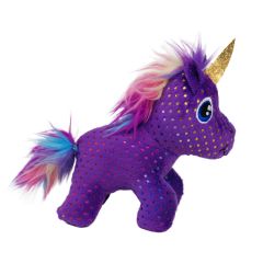 Kong Enchanted Buzzy Unicorn Cat Toy
